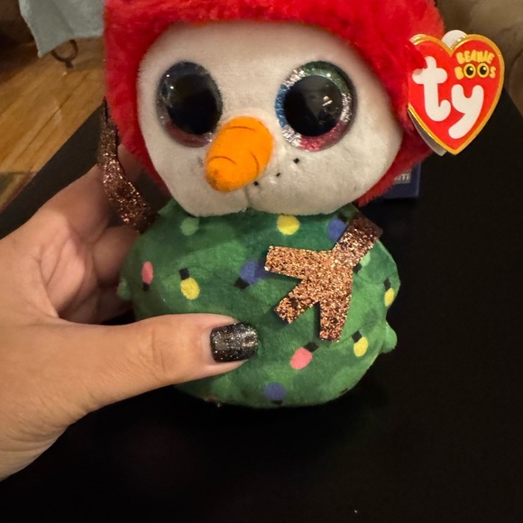TY Beanie Baby Garland 2023 - Picture 2 of 16